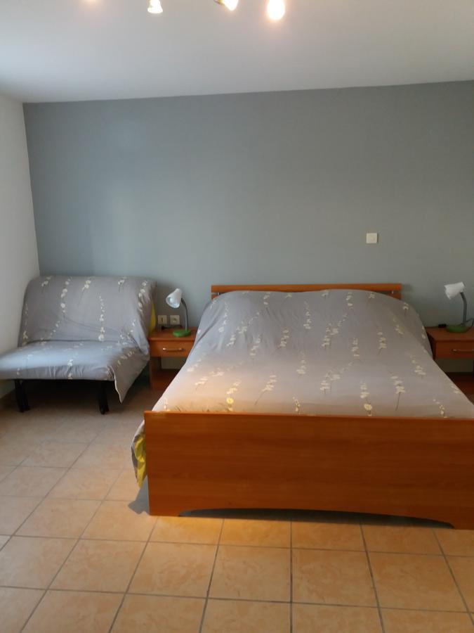 Hotel Du Siecle Cercy-la-Tour Luaran gambar